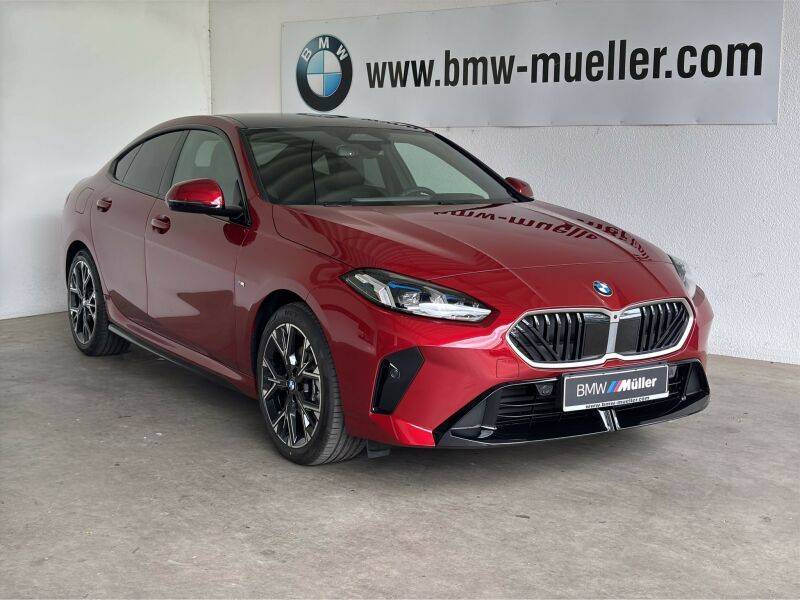 BMW 220d M Sportpaket