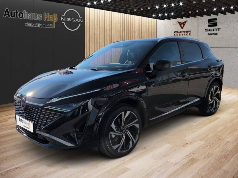 Nissan Qashqai 1.5 Tekna+ e-Power