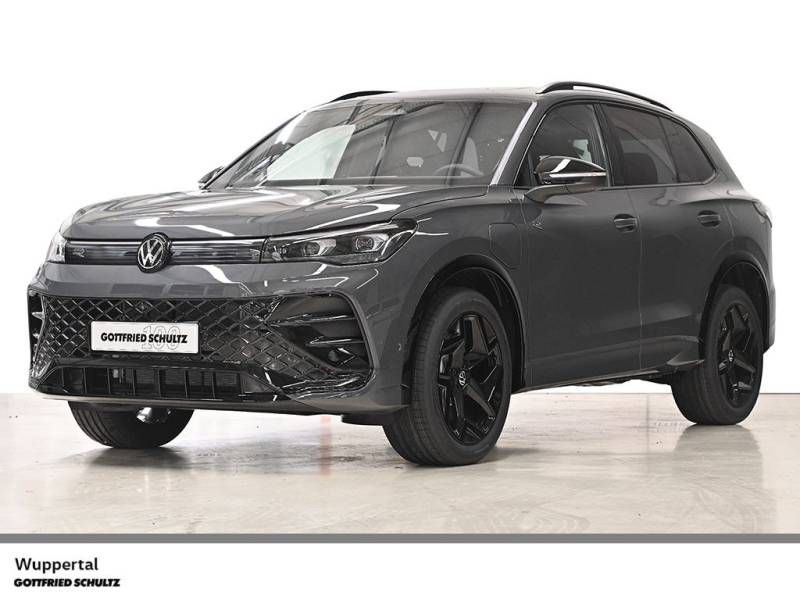 Volkswagen Tiguan R-Line 1.5L TSI DSG eHybrid Winterpaket i