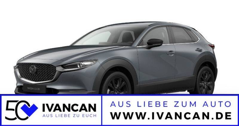 Mazda CX-30 2.5i 140PS Homura