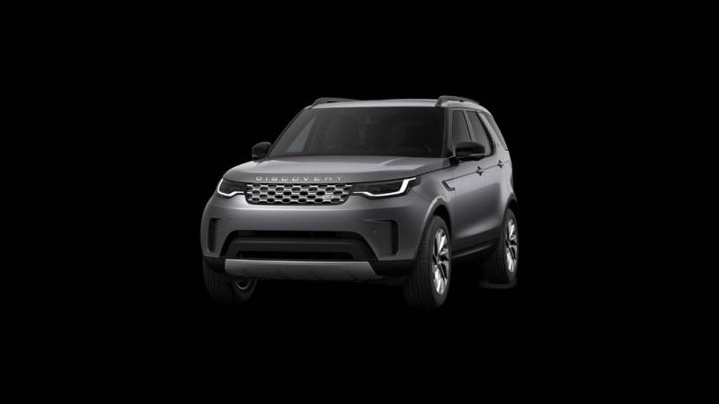 Land Rover Discovery D250 S