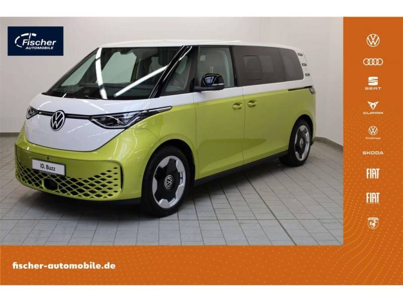 Volkswagen ID. Buzz Elektro ENERGY LWB 86 kWh