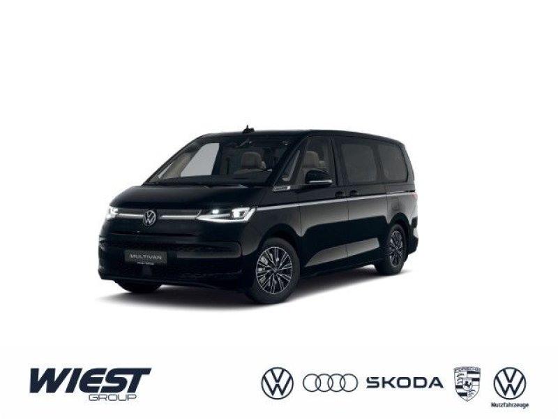 Volkswagen Multivan Style 2.0 l TDI LÜ DSG