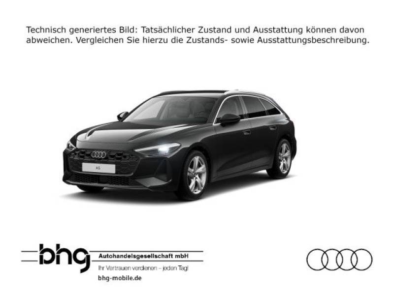 Audi A5 Avant TFSI S tronic