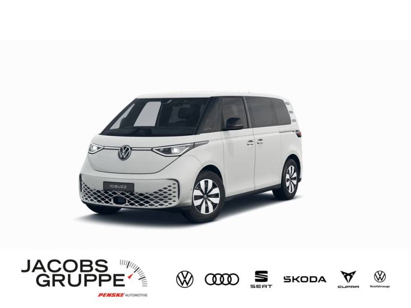 Volkswagen ID. Buzz Pure 125 kW 170 PS SONDERPREIS