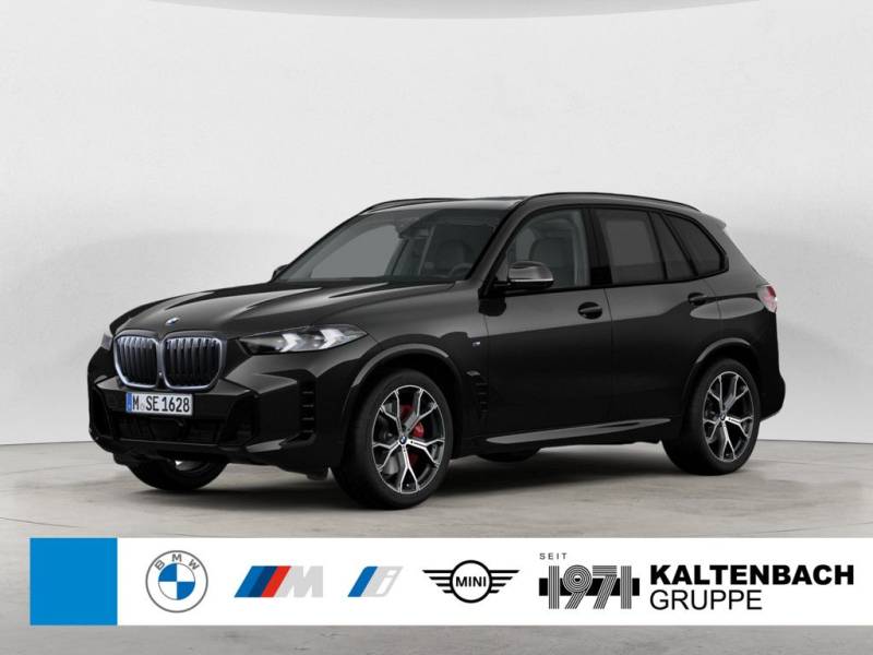 BMW X5 xDrive 30d M-Sport Pro FACEL. 360° PANO LED