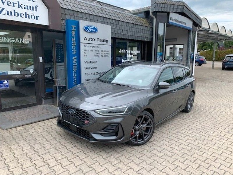 Ford Focus 280Ps ST X Aktion
