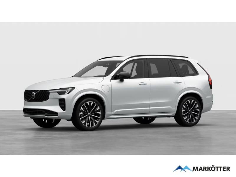 Volvo XC90 Plus Dark Recharge AWD 7-Sitzer ACC/Memory