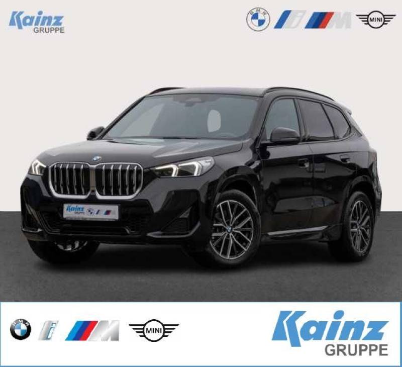 BMW X1 sDrive20i Aut. M Sport/Premium/PGD/Har.Kardon