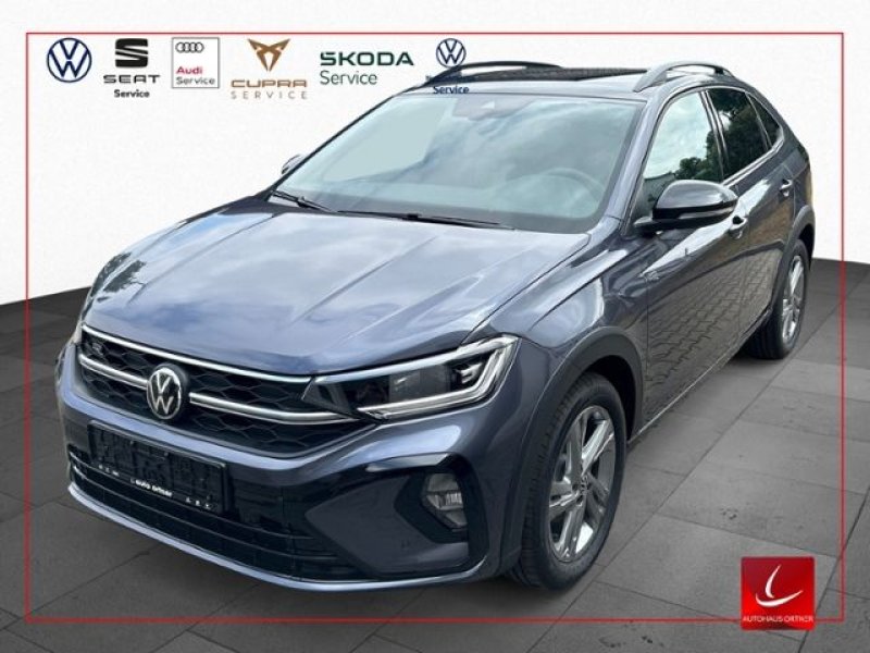 Volkswagen Taigo R-LINE 1.5 TSI IQ.DRIVE TRAVEL-ASSIST ACC