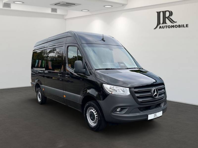 Mercedes-Benz Sprinter Kasten 317CDI 9G-Tronic L2H2  Distronic