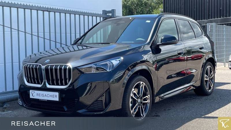 BMW X1 xDrive30e A M-Sport,AHK,el.Sitz+Mem,DA+,Autom