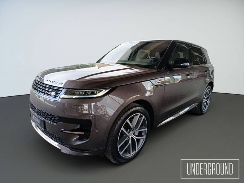 Land Rover Range Rover Sport 3.0 P460e PHEV AWD DYNAMIC SE