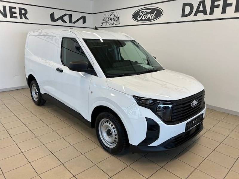Ford Transit Courier Trend 1.5 EcoBlue EU6e KLIMAANLA