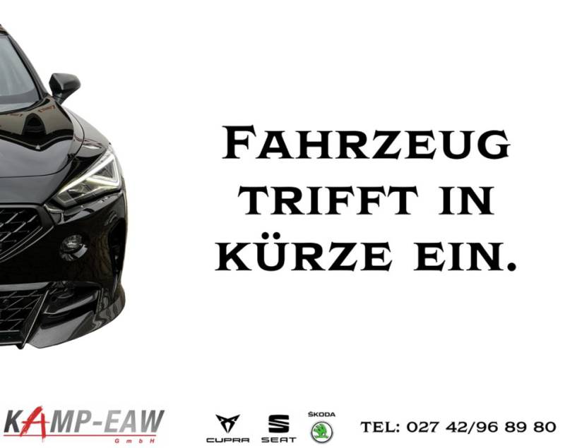 Skoda Karoq Sportline DSG 150PS NAVI+SHZ+AHK+ACC+5JG