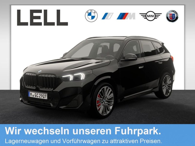 BMW X1 xDrive23d