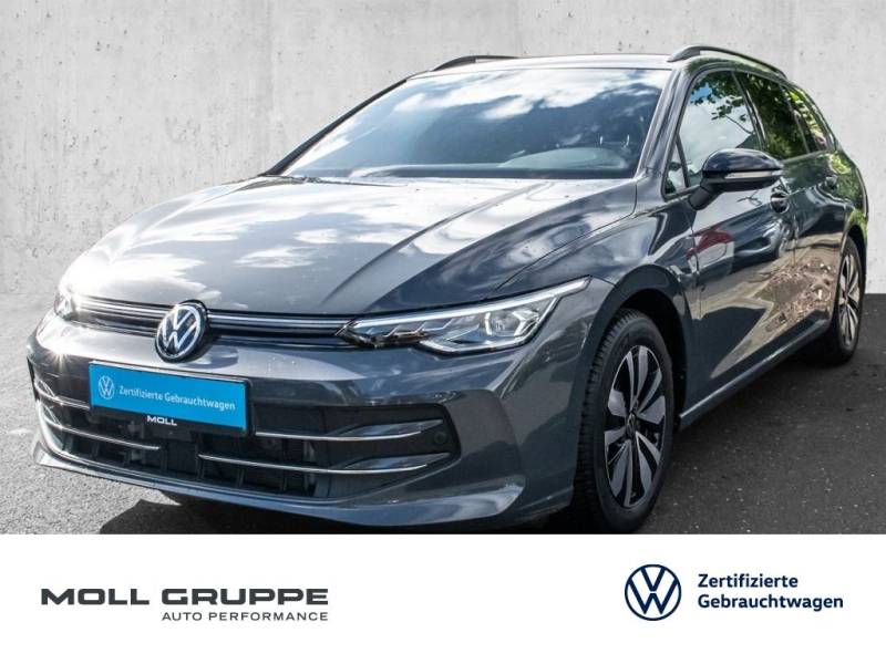 Volkswagen Golf Variant 2.0 TDI DSG Life GOAL 360 ACC AHK