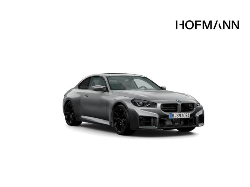 BMW M2 Coupe M Drive Professional LED KAM