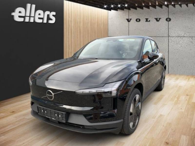 Volvo EX30 Single Extended Plus Pilot Assist Winter Pa