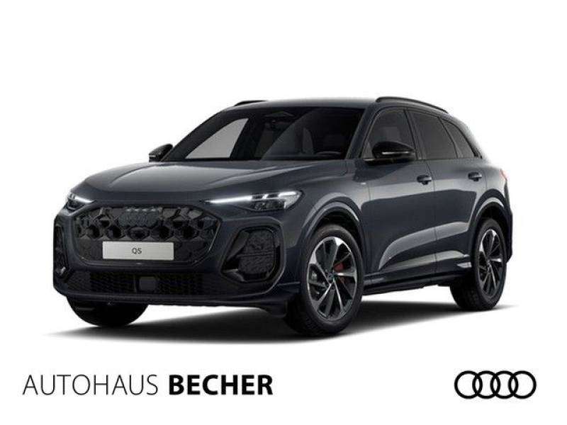 Audi Q5 SUV S line TDI quattro 150 kW S tronic /AHK