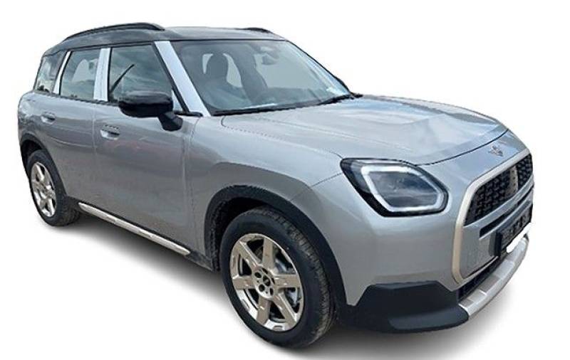 MINI Countryman C 170 PS Favoured Trim, HUD;SHZ