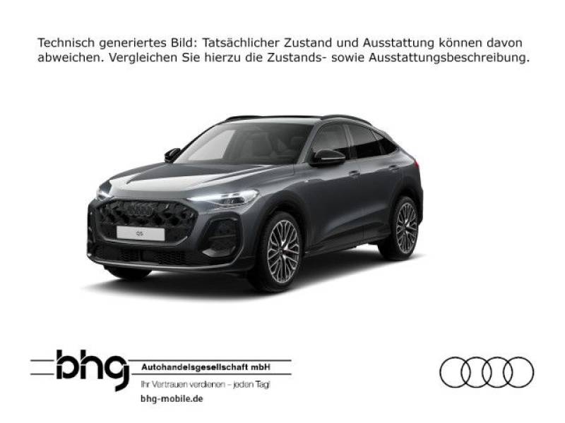 Audi Q5 Sportback TDI quattro S t ronic