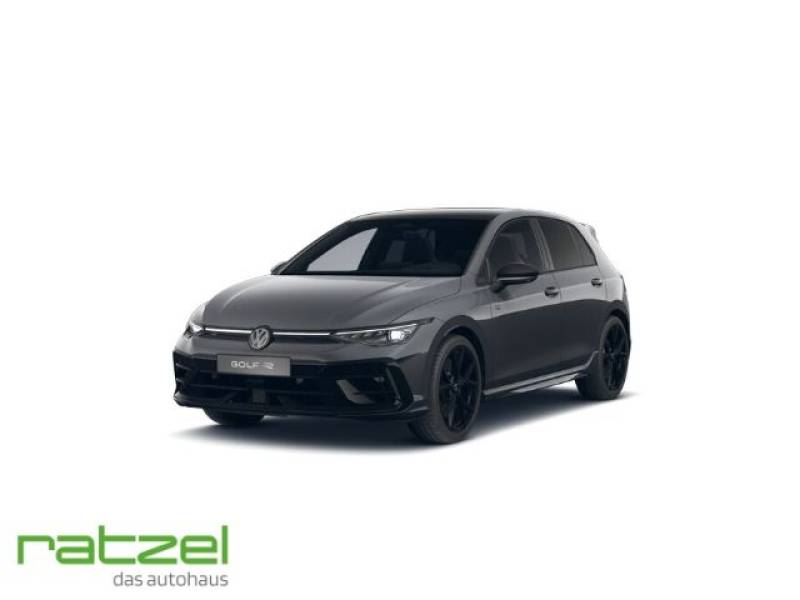 Volkswagen Golf R R-Performance Paket+Harman+IQ.Light+360°