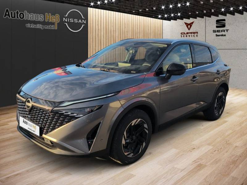 Nissan Qashqai 1.5 N-Connecta e-Power