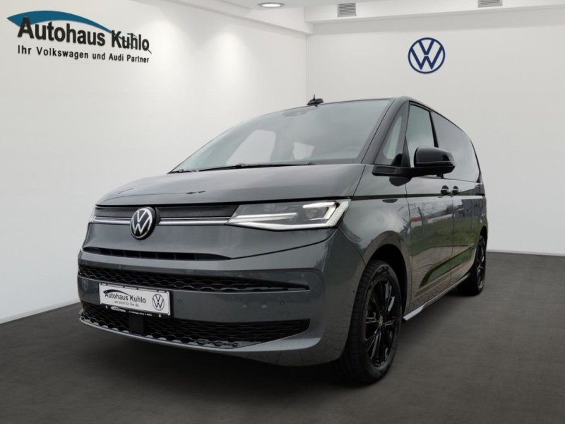 Volkswagen T7 Multivan Life 2.0 TDI 5J. Garantie, AHK, Matr