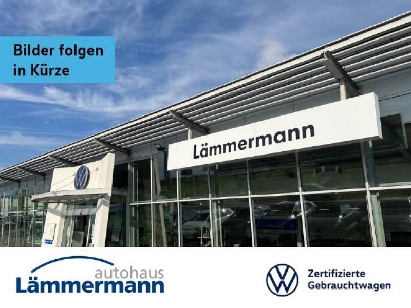 Volkswagen Golf Life 1,5 l eTSI OPF 110 kW (150 PS) 7-Gang-