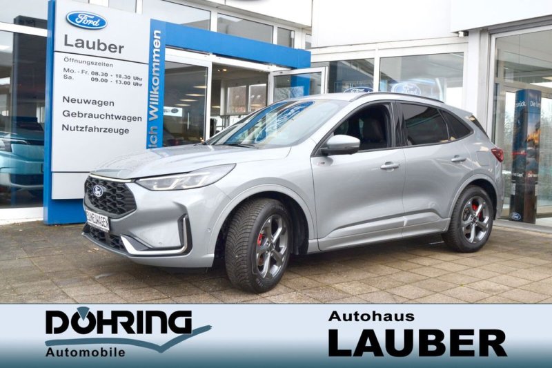 Ford Kuga 2,5 FHEV ST-Line X *-22,8% Techno+Winter-Pa