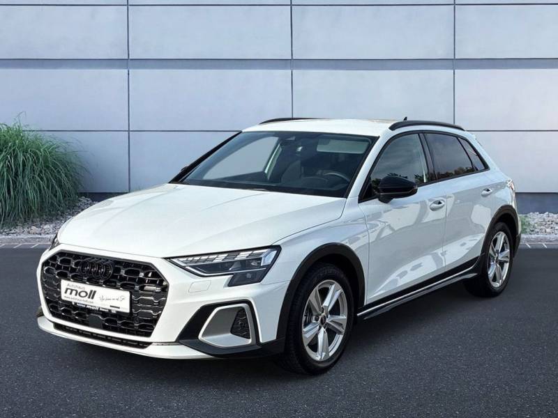 Audi A3 allstreet 35 TFSI 110(150) kW(PS) S tronic