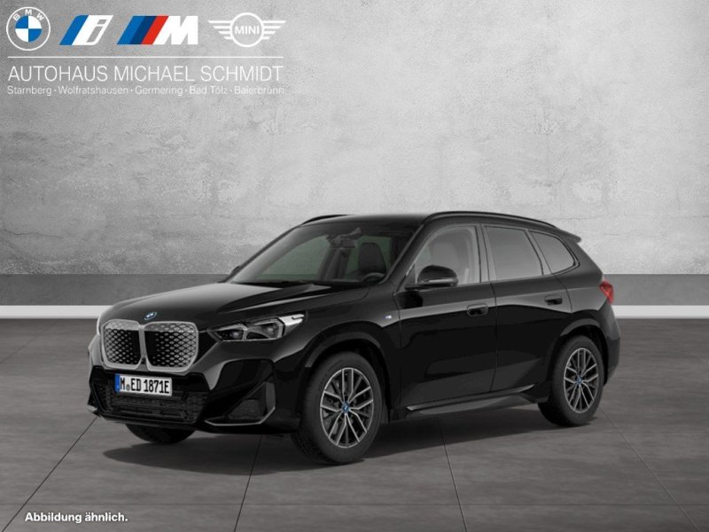BMW iX1 xDrive30 M Sportpaket Head-Up HK HiFi DAB