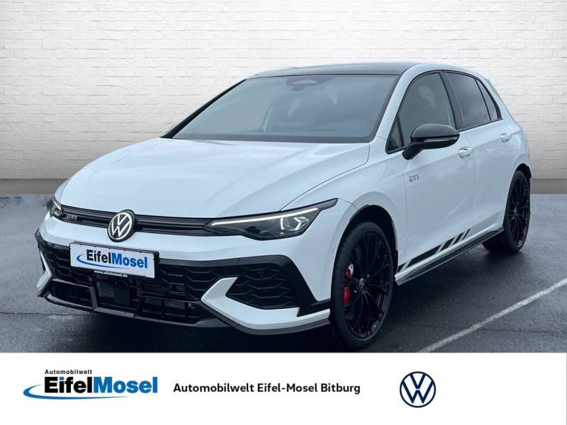 Volkswagen Golf GTI Clubsport 2.0 l TSI OPF DSG Area View R
