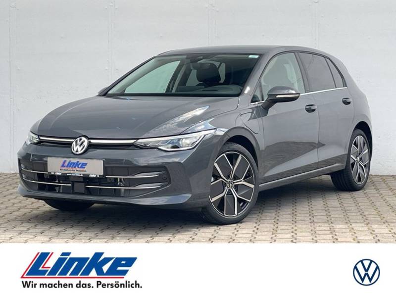 Volkswagen Golf VIII Style 1.5 TSI eHybrid HUD/AHK/Navi/CAM
