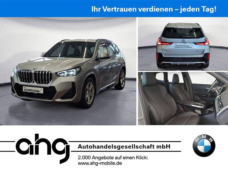 BMW X1 sDrive20i M Sportpaket Head-Up 360° Kamera