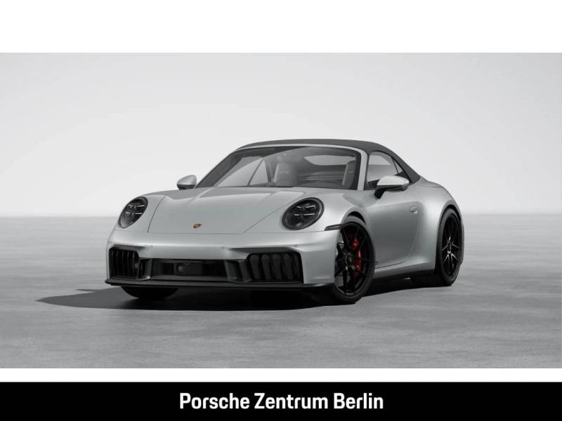 Porsche 992 -2 (911) Carrera GTS Cabriolet