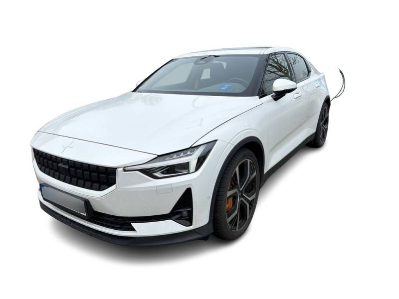 Polestar 2 Long Range Dual*Performance*360°*HandK*Memory*