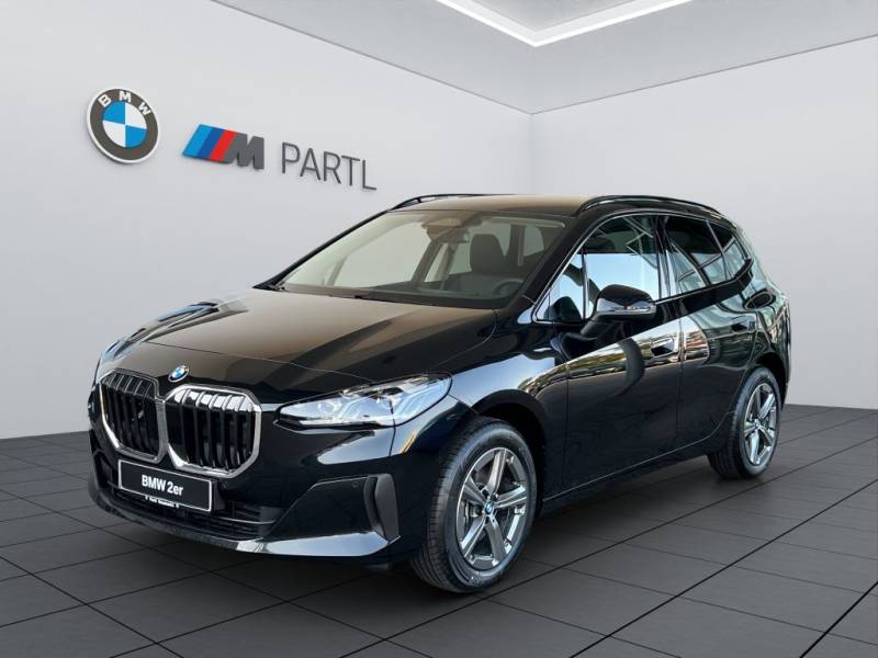 BMW 218i Active Tourer adapLED ACC RFK H/K Massage
