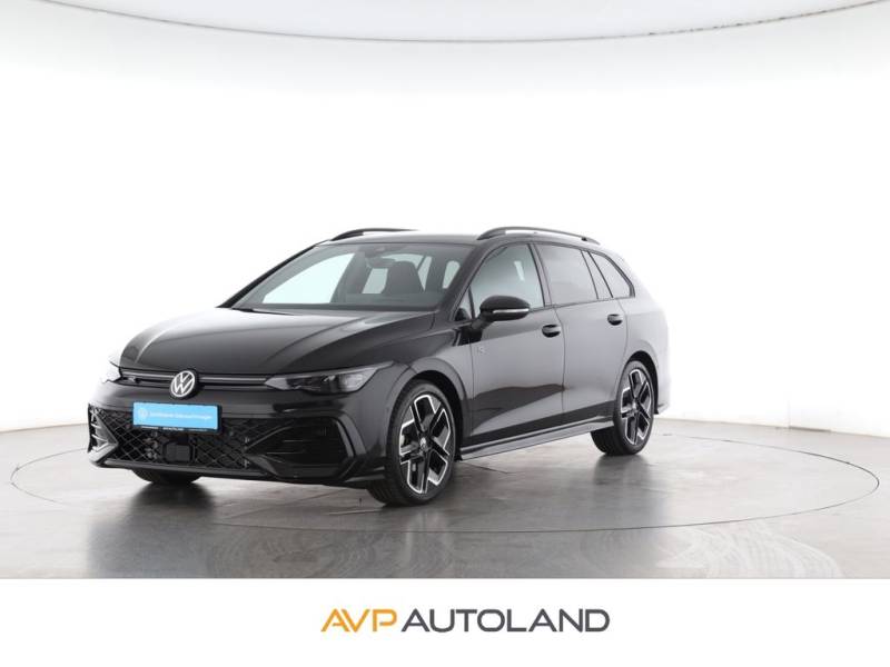 Volkswagen Golf VIII Variant 1.5 eTSI DSG R-Line - AHK -