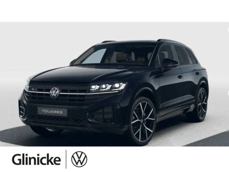Volkswagen Touareg R-Line 3,0 V6 TDI 4MOTION (286 PS)