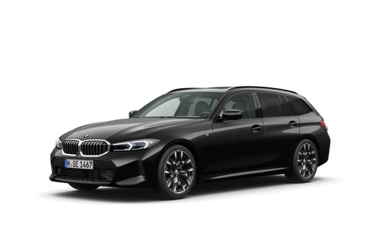 BMW 330d xDrive Touring M Sportpaket Head-Up Harman