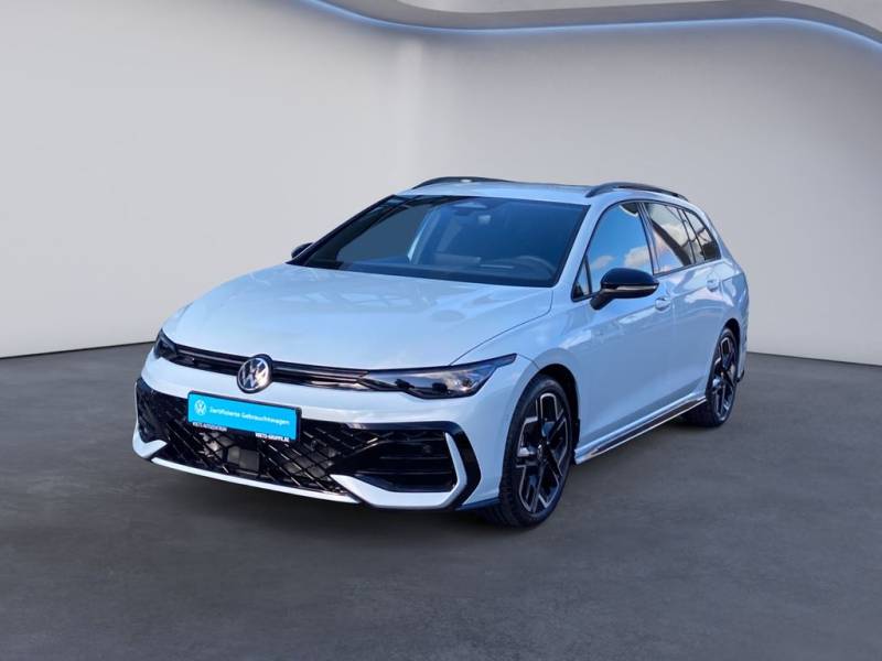 Volkswagen Golf Variant R-Line 2,0 l TDI R-Line