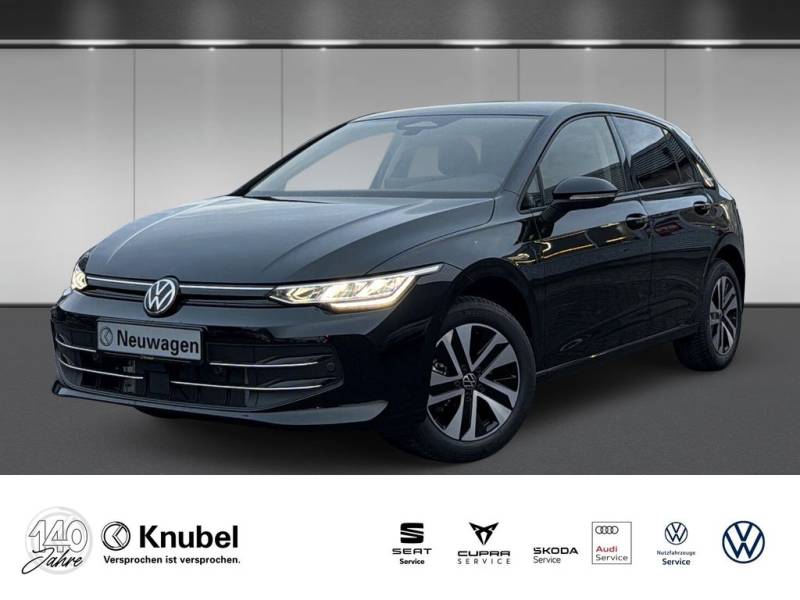 Volkswagen Golf VIII ENERGY 1.5 TSI DSG LED App-Conn. ACC R