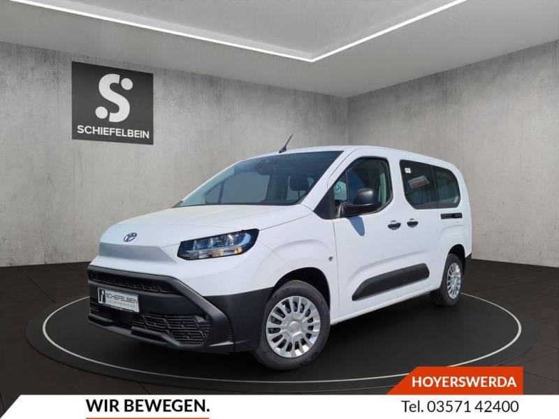 Toyota Proace City Verso Electric L2 50kWh Comfort