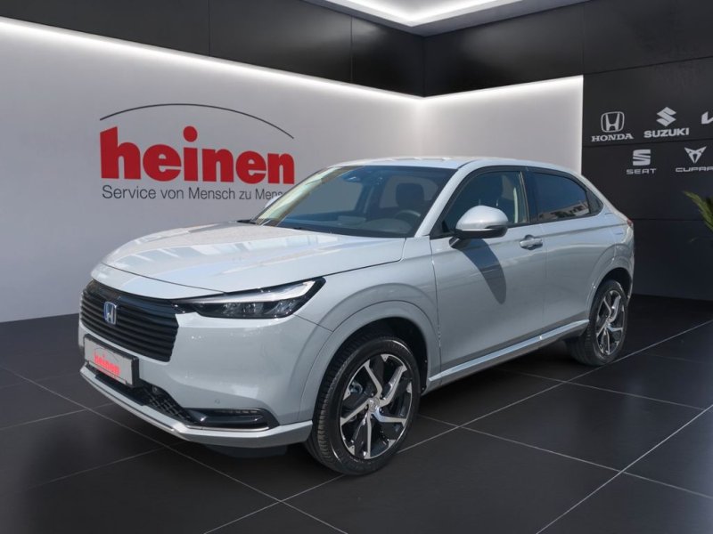 Honda HR-V 1.5 ADVANCE NAVI SITZ and LENKRADHEIZUNG