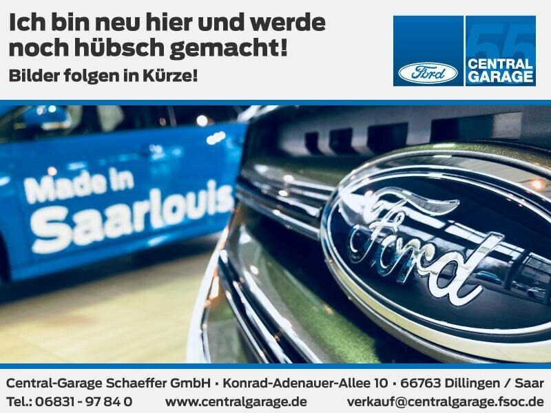 Ford Transit Custom 300 L2H1 LKW VA Trend (V710/NXN)