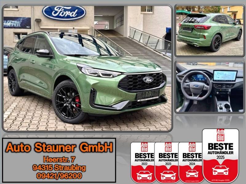 Ford Kuga ST-Line X PHEV 2.5 Auto/PANO/AHK/SHZ/ACC/LH