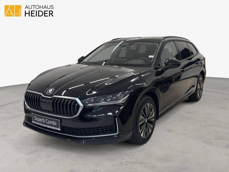 Skoda Superb Combi 2.0 TDI 110 kW Selection