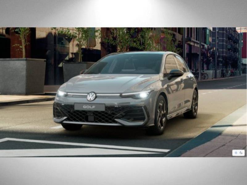 Volkswagen Golf R-Line 1.5 eTSI OPF DSG *AHK 360°-Kamera*